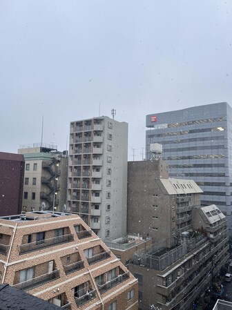 シーズンフラッツ浅草の物件内観写真